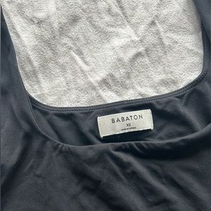 Aritzia Contour Mini Dress